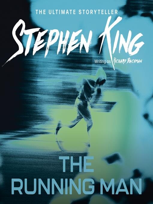 Title details for The Running Man by Stephen King - Available
